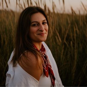 Meet your Posher, Madison